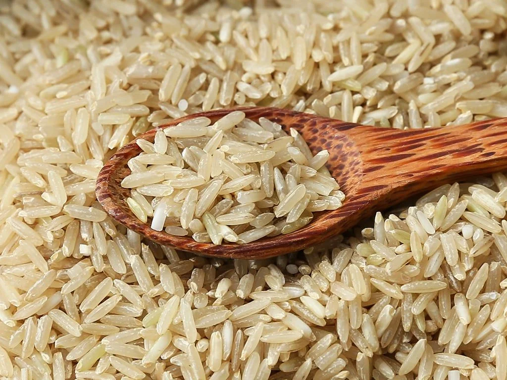 Giảm cân có cần bỏ tinh bột chị em dùng 5 món này tăng khả năng đốt cháy calo riêng 3 loại đừng đụng tới - 6