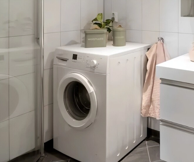 Giặt xong nên đóng hay mở nắp máy giặt 90 trả lời sai tôi hối hận vì không biết sớm hơn - 1