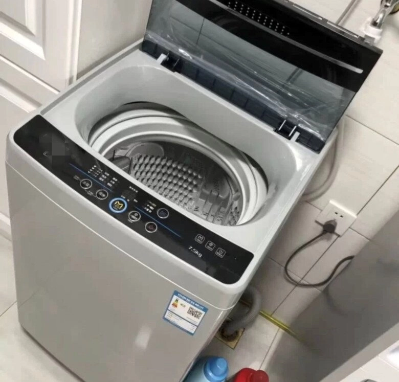 Giặt xong nên đóng hay mở nắp máy giặt 90 trả lời sai tôi hối hận vì không biết sớm hơn - 3