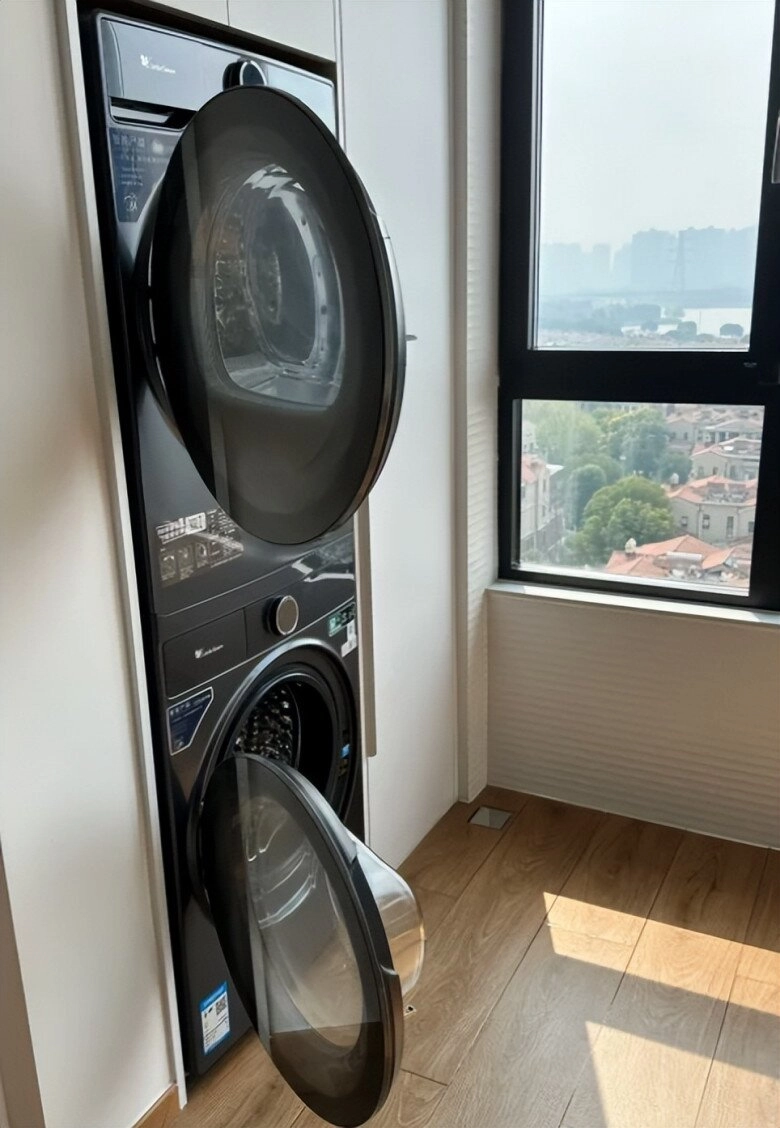 Giặt xong nên đóng hay mở nắp máy giặt 90 trả lời sai tôi hối hận vì không biết sớm hơn - 4