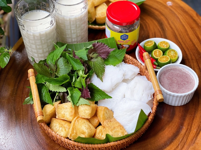 Giới trẻ thanh - nghệ - tĩnh giới thiệu đặc sản quê hương mà ai cũng nên thử - 3