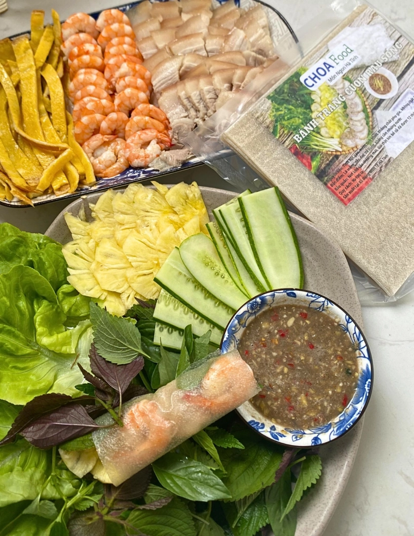 Giới trẻ thanh - nghệ - tĩnh giới thiệu đặc sản quê hương mà ai cũng nên thử - 4