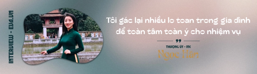 Giọng đọc miền nam cảm xúc của lễ diễu binh 29từng bươn chải đủ nghề để kiếm sống nay là thượng úy xinh đẹp - 6