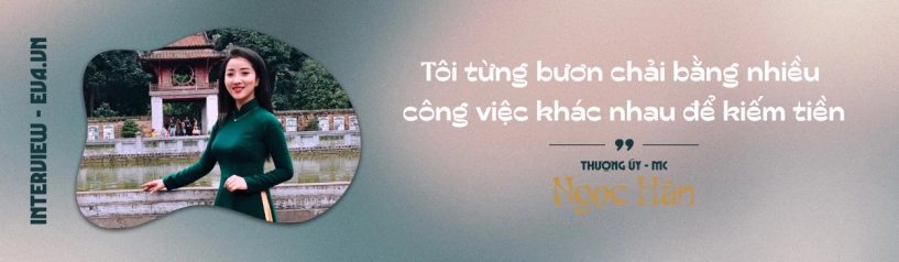 Giọng đọc miền nam cảm xúc của lễ diễu binh 29từng bươn chải đủ nghề để kiếm sống nay là thượng úy xinh đẹp - 8