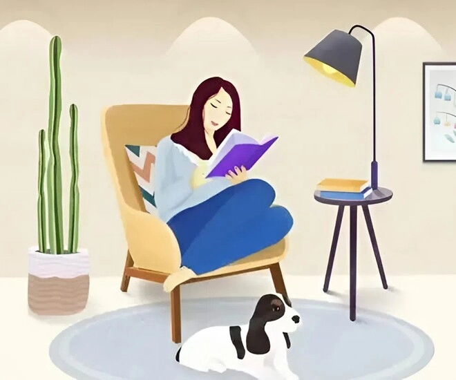 Giữ nhà cửa sạch sẽ không chỉ là gọn gàng ngăn nắp mà tiết lộ nhiều điều về cuộc sống của bạn - 1