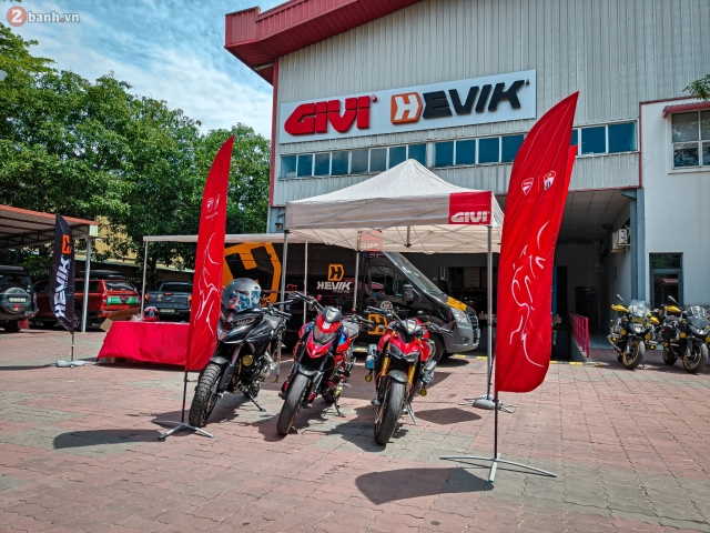 Givi - 10