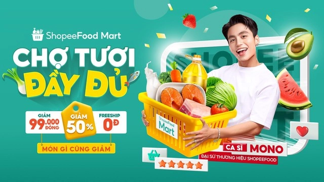 Gợi ý các món tiếp lửa cho mùa euro món giao tận cửa giá giảm một nửa - 6