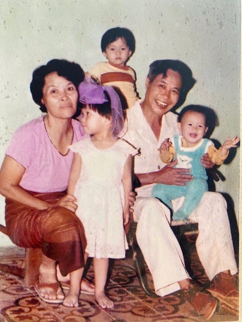 Hà anh không còn tâm trí để kỷ niệm 9 năm ngày cưới với chồng tây lên tiếng về sự mất mát khiến nhiều người đồng cảm - 5