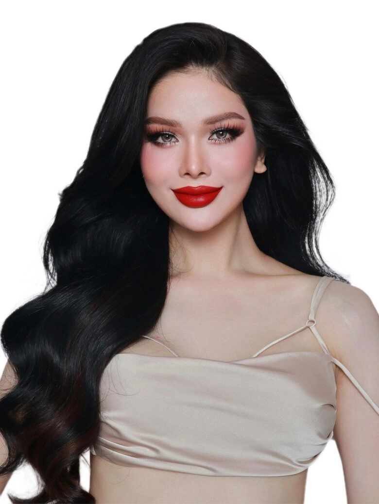 Hà tâm như đăng quang miss international queen vietnam 2025 lynk lee dừng chân ở vị trí bất ngờ - 3