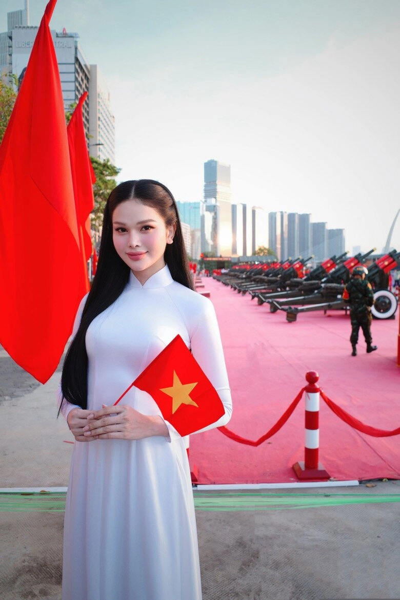 Hà tâm như đăng quang miss international queen vietnam 2025 lynk lee dừng chân ở vị trí bất ngờ - 6