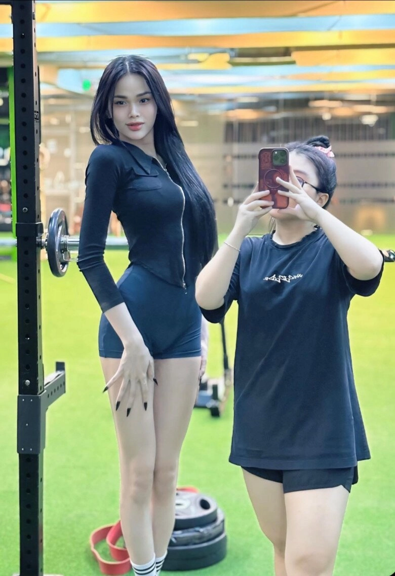 Hà tâm như đăng quang miss international queen vietnam 2025 lynk lee dừng chân ở vị trí bất ngờ - 8