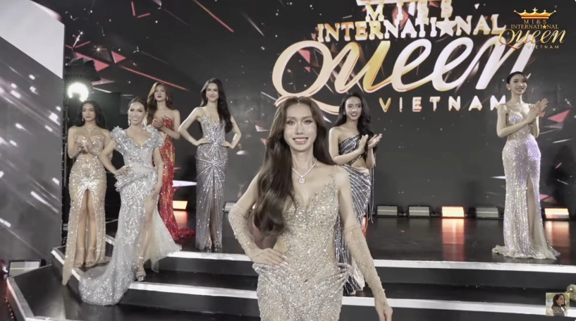 Hà tâm như đăng quang miss international queen vietnam 2025 lynk lee dừng chân ở vị trí bất ngờ - 14