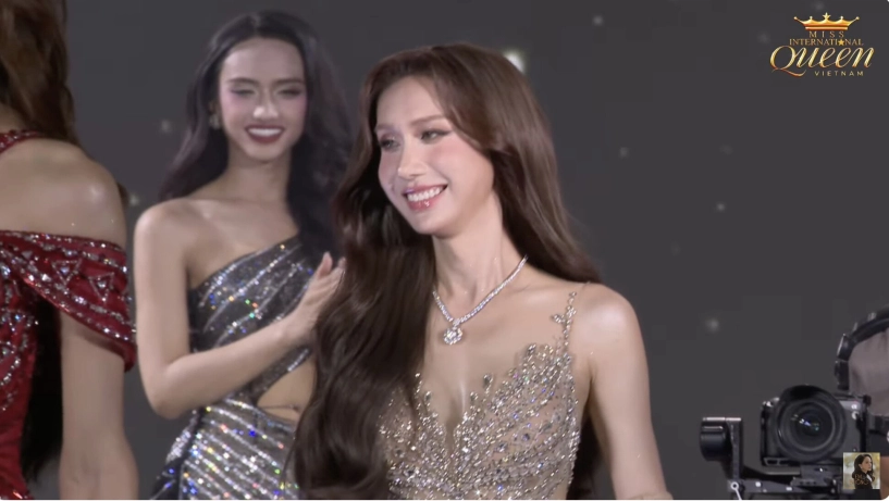 Hà tâm như đăng quang miss international queen vietnam 2025 lynk lee dừng chân ở vị trí bất ngờ - 15