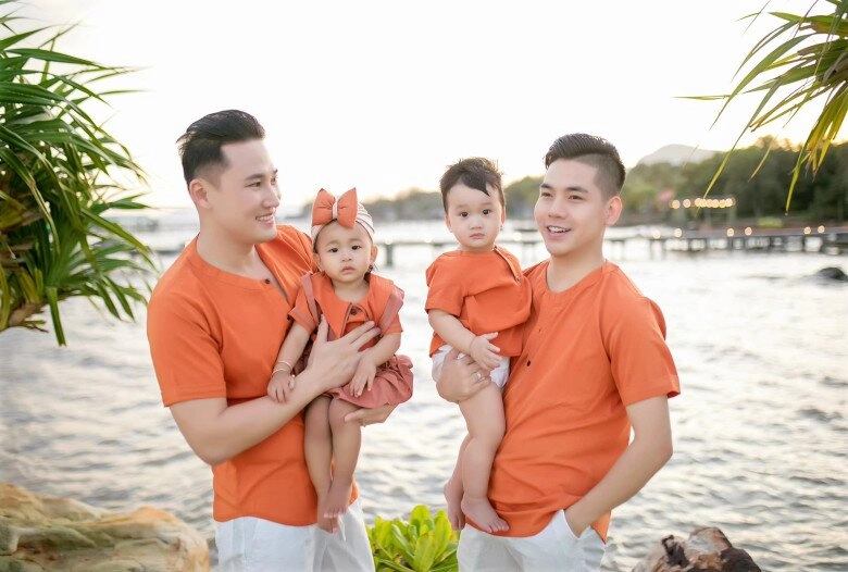 Hà trí quang công bố ngày tổ chức đám cưới với bạn đời đồng giới thanh đoàn vợ chồng việt hương làm chủ hôn - 9