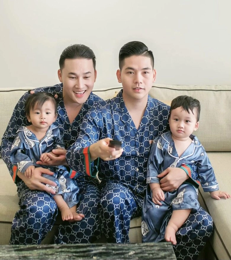 Hà trí quang được thanh đoàn tặng vòng cổ kim cương ngọt ngào thân mật với bạn đời trong ngày sinh nhật - 12