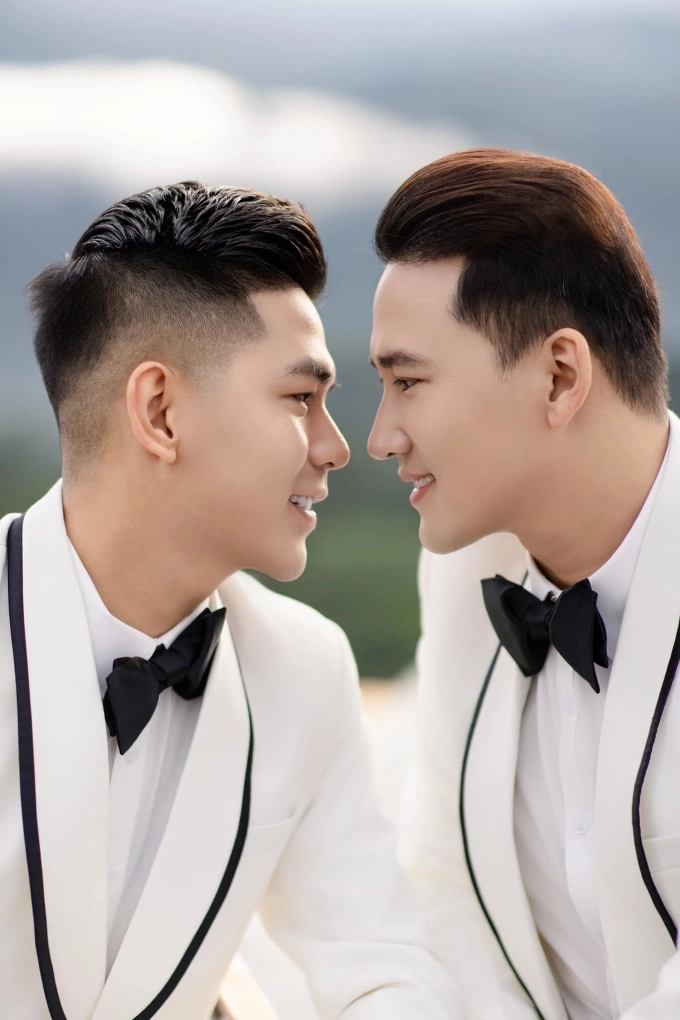 Hà trí quang - thanh đoàn chặt hàng trăm gốc xoài để dựng rạp cưới - 1