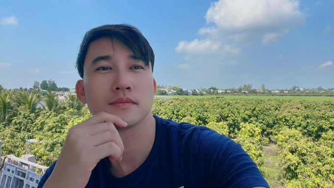 Hà trí quang - thanh đoàn chặt hàng trăm gốc xoài để dựng rạp cưới - 3