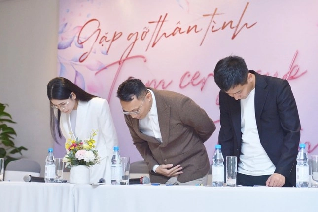 Hai mc của vtv phải khóa trang cá nhân - 2