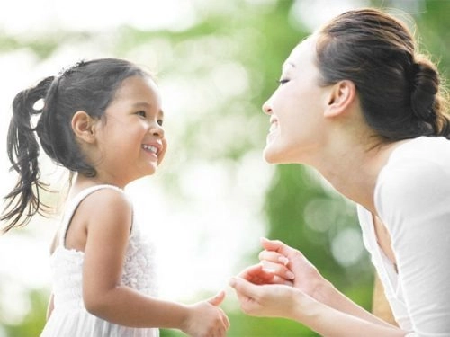Hai thói quen tốt mà cha mẹ khôn ngoan rèn luyện cho con - 3