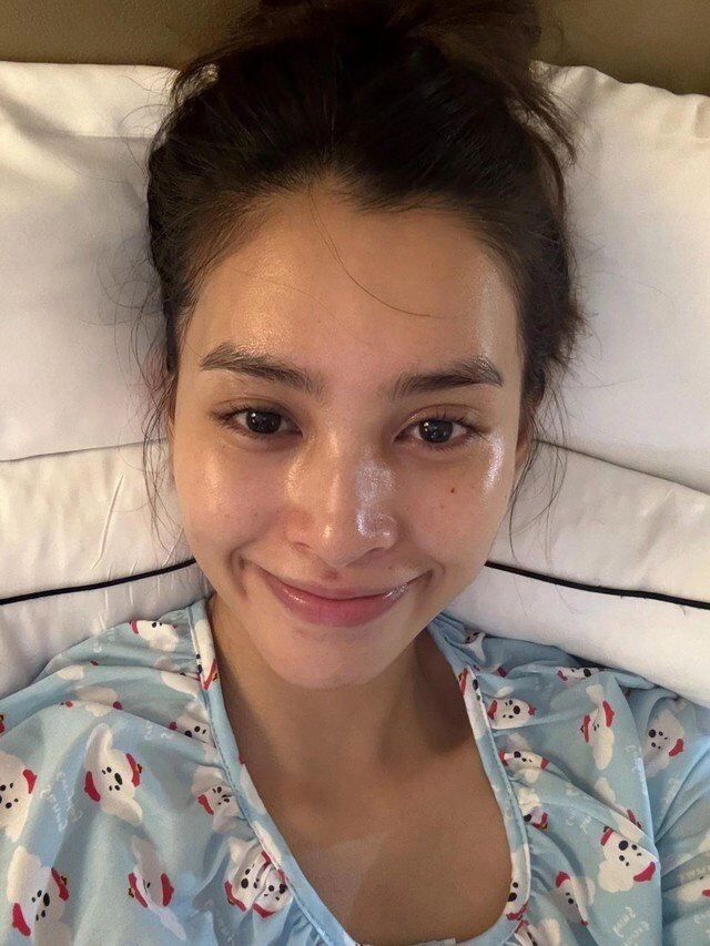 Hai thứ nước vàng óng là thần dược chống lão hóa của loạt mỹ nhân từ trung sang việt chợ nào cũng có sẵn - 6