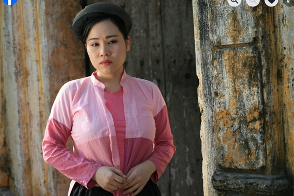 Hạn chế chiều cao nhưng nữ phụ thương nhớ ở ai có làn da đẹp không tuổi vì lý do này - 1
