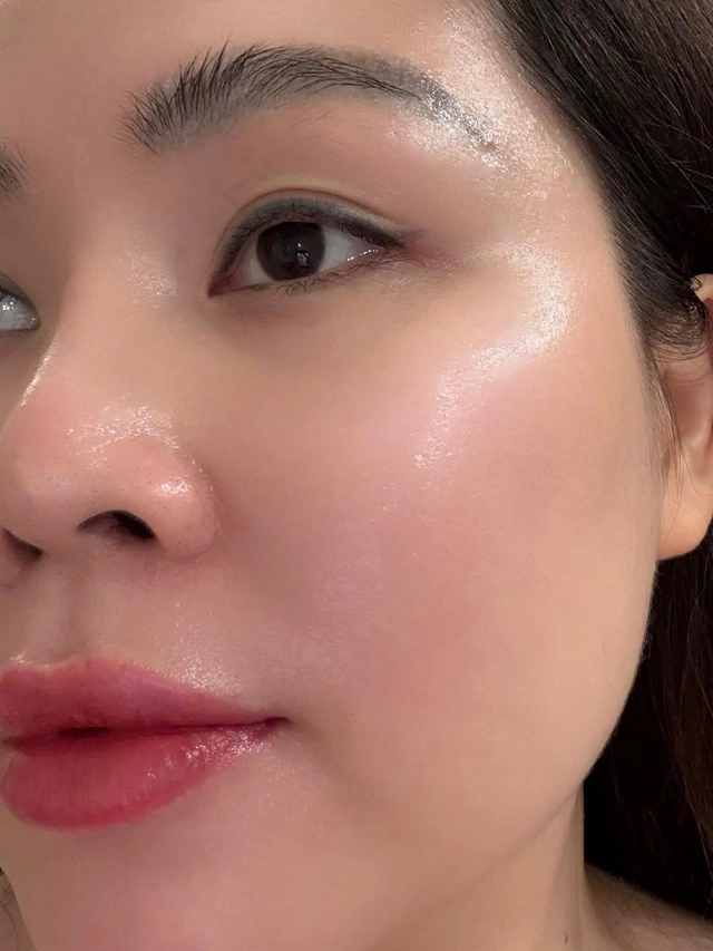 Hạn chế chiều cao nhưng nữ phụ thương nhớ ở ai có làn da đẹp không tuổi vì lý do này - 4