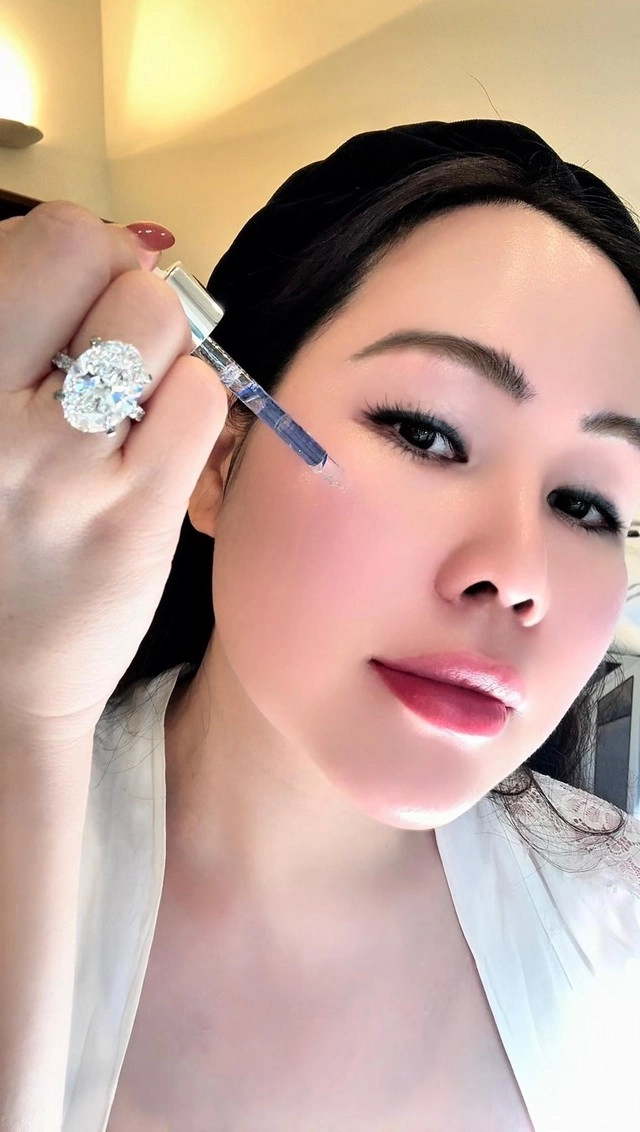 Hạn chế chiều cao nhưng nữ phụ thương nhớ ở ai có làn da đẹp không tuổi vì lý do này - 5