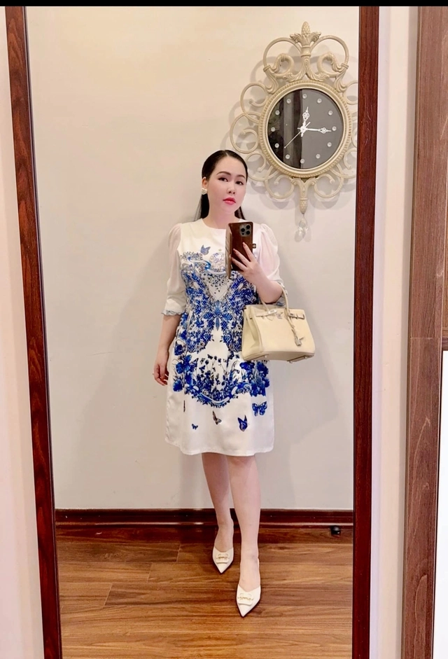 Hạn chế chiều cao nhưng nữ phụ thương nhớ ở ai có làn da đẹp không tuổi vì lý do này - 7