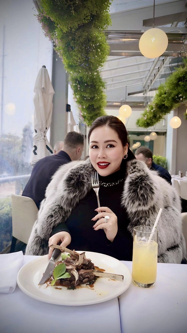 Hạn chế chiều cao nhưng nữ phụ thương nhớ ở ai có làn da đẹp không tuổi vì lý do này - 8
