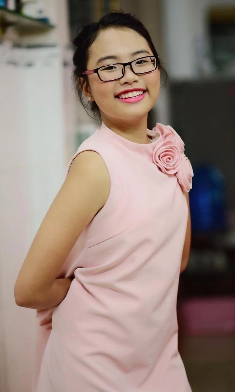 Hành trình dậy thì thành công của phương mỹ chi - 6