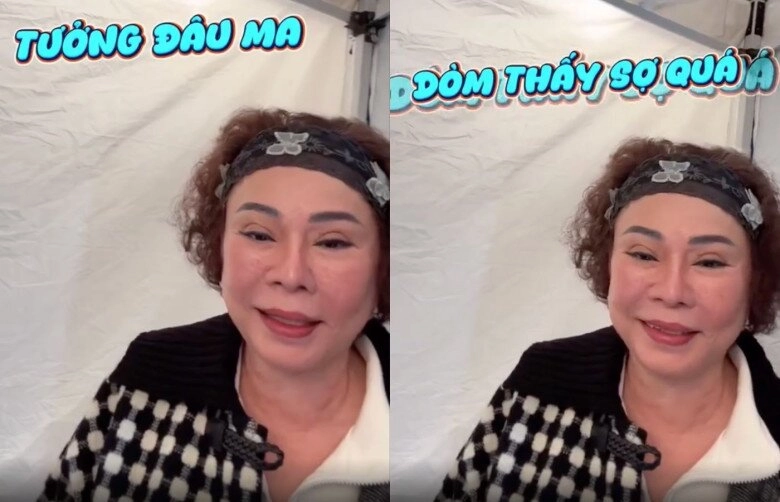 Hành trình mang chuông đi đánh xứ người của ngô thanh vân dung mạo thay đổi đến mẹ đẻ cũng hết hồn - 6