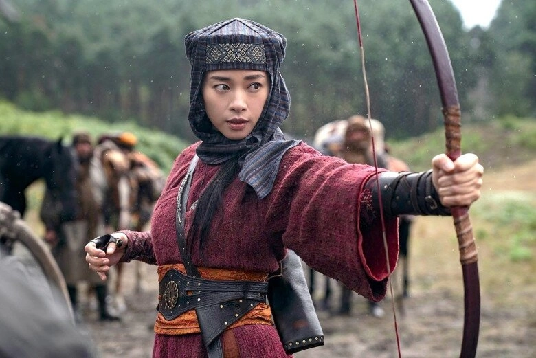 Hành trình mang chuông đi đánh xứ người của ngô thanh vân dung mạo thay đổi đến mẹ đẻ cũng hết hồn - 14