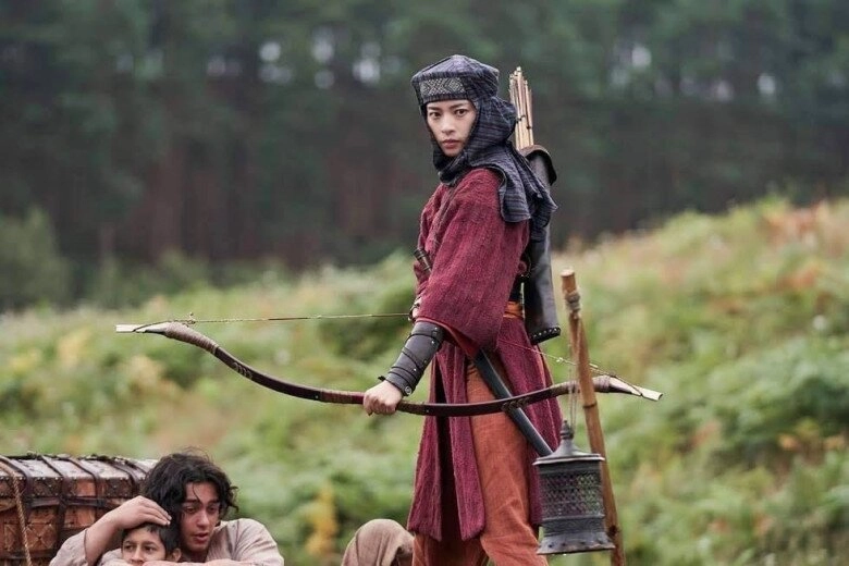 Hành trình mang chuông đi đánh xứ người của ngô thanh vân dung mạo thay đổi đến mẹ đẻ cũng hết hồn - 16