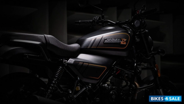 Harley-davidson 440 mới sắp ra mắt vào tháng 9 anh em mê xe chuẩn bị hóng - 2