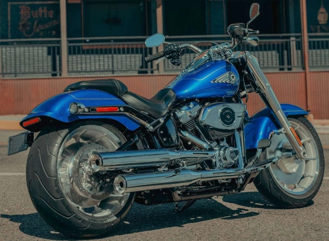 Harley-davidson cruiser 2025 - gầm rú cá tính chất mỹ đậm đặc tại art of speed malaysia - 3