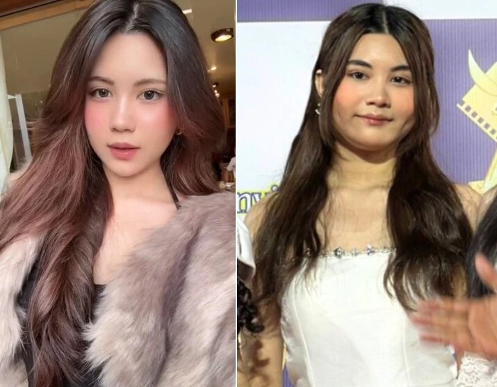 Hạt dẻ nhà quyền linh lung linh như gái tây từ ngày niềng răng thần thái sang chảnh kế thừa từ mẹ đại gia - 7