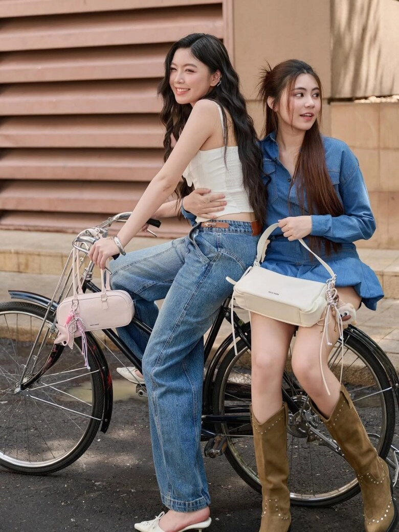 Hạt dẻ nhà quyền linh lung linh như gái tây từ ngày niềng răng thần thái sang chảnh kế thừa từ mẹ đại gia - 11