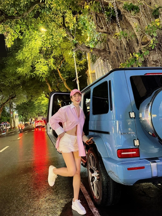 Hậu ly hôn bà mẹ hai con diệp lâm anh vẫn khiến người hâm mộ chao đảo vì sắc vóc như thuở đôi mươi - 3