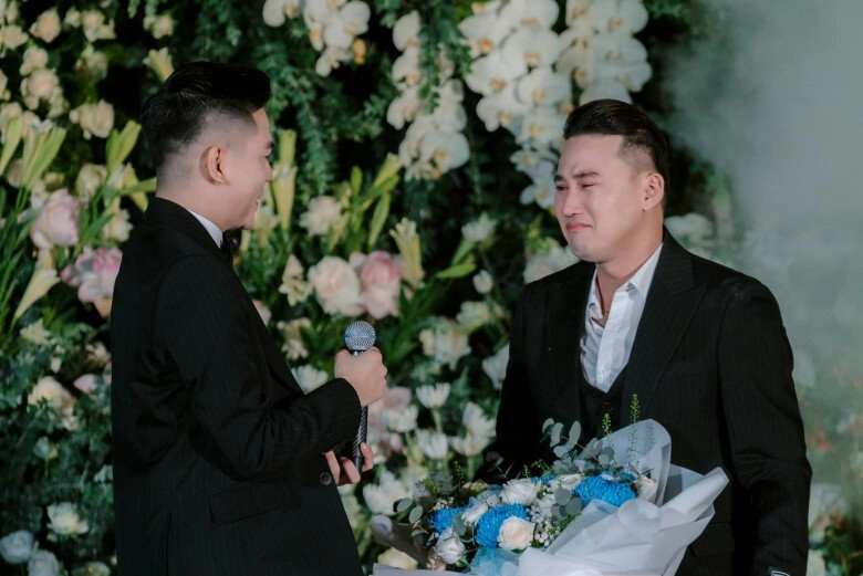 Hé lộ chi phí tổ chức đám cưới hà trí quang - thanh đoàn bị nói làm hôn lễ nhiều lần để kiếm lời - 10