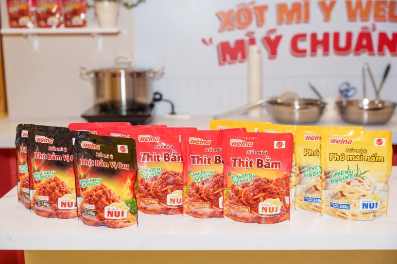 Hé lộ công thức vào bếp trong tích tắc cho bữa ăn tròn vị đủ chất cho sức khỏe chuẩn nhật của gia đình hiện đại và bận rộn - 2