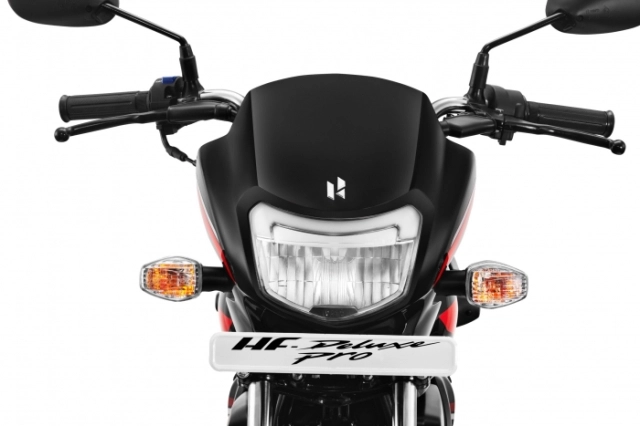 Hero vừa ra mắt mẫu xe côn tay mới giá rẻ ngang ngửa wave alpha nhưng sở hữu nhiều trang bị cao cấp - 1