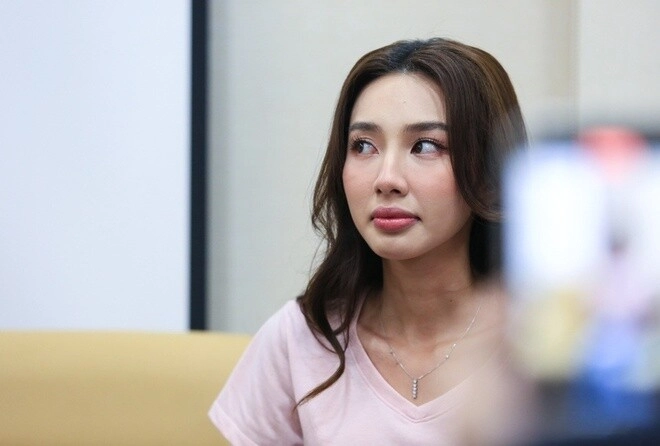 Hh thùy tiên và phát ngôn về kẹo kera trước khi bị khởi tố từ không nhận thù lao đến tiền hoa hồng 7 tỷ đồng - 4