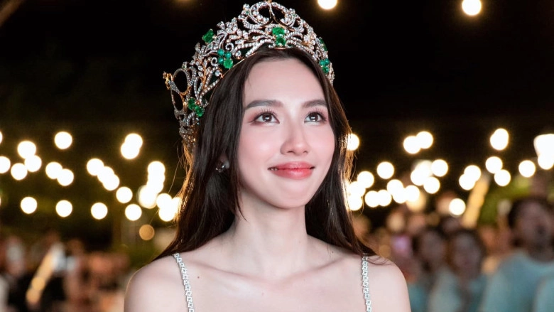 Hh thùy tiên và phát ngôn về kẹo kera trước khi bị khởi tố từ không nhận thù lao đến tiền hoa hồng 7 tỷ đồng - 6