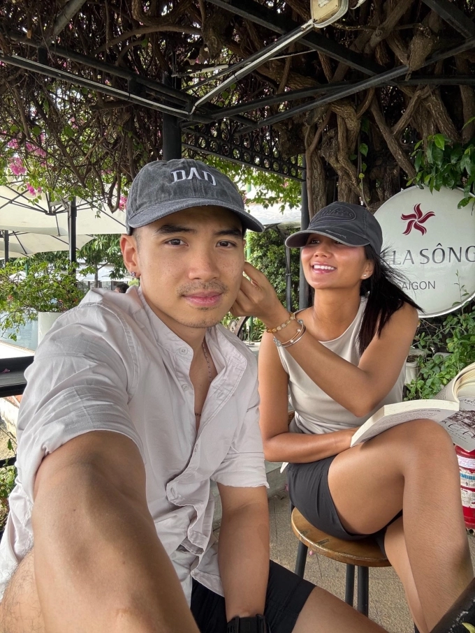 Hhen niê bị đồn mang thai - 3