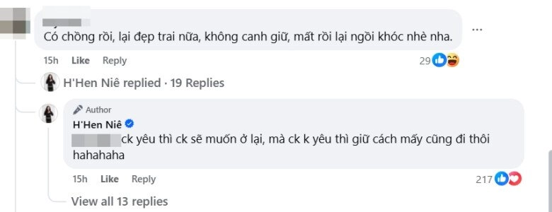 Hhen niê được khuyên phải canh giữ chồng đẹp trai nhiếp ảnh gia tuấn khôi biết nói tiếng ê đê sau khi cưới vợ - 3