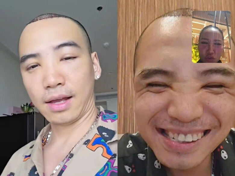 Hhen niê được khuyên phải canh giữ chồng đẹp trai nhiếp ảnh gia tuấn khôi biết nói tiếng ê đê sau khi cưới vợ - 5