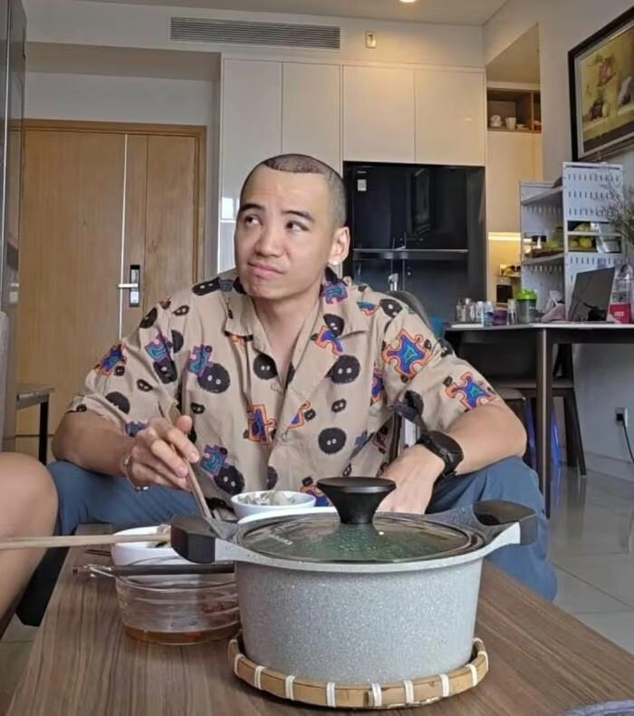 Hhen niê được khuyên phải canh giữ chồng đẹp trai nhiếp ảnh gia tuấn khôi biết nói tiếng ê đê sau khi cưới vợ - 6