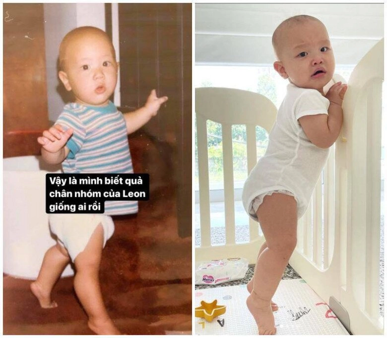 Hồ ngọc hà hạnh phúc khoe ái nữ đạt kpi 4 tuổi biết đọc viết lisa không hổ danh là con gái nữ hoàng giải trí - 13