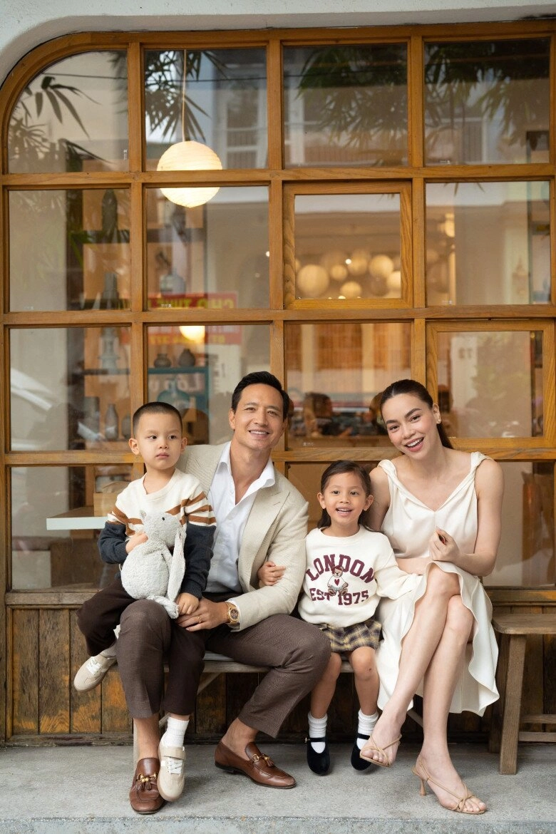 Hồ ngọc hà nhắc đến đám cưới với kim lý là nữ hoàng giải trí nhưng hôn lễ lại vắng bóng khách mời - 7