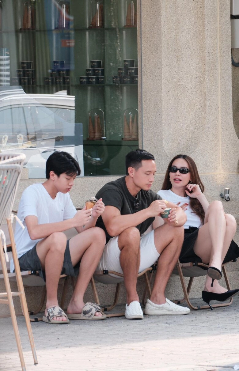 Hồ ngọc hà nhắc đến đám cưới với kim lý là nữ hoàng giải trí nhưng hôn lễ lại vắng bóng khách mời - 8